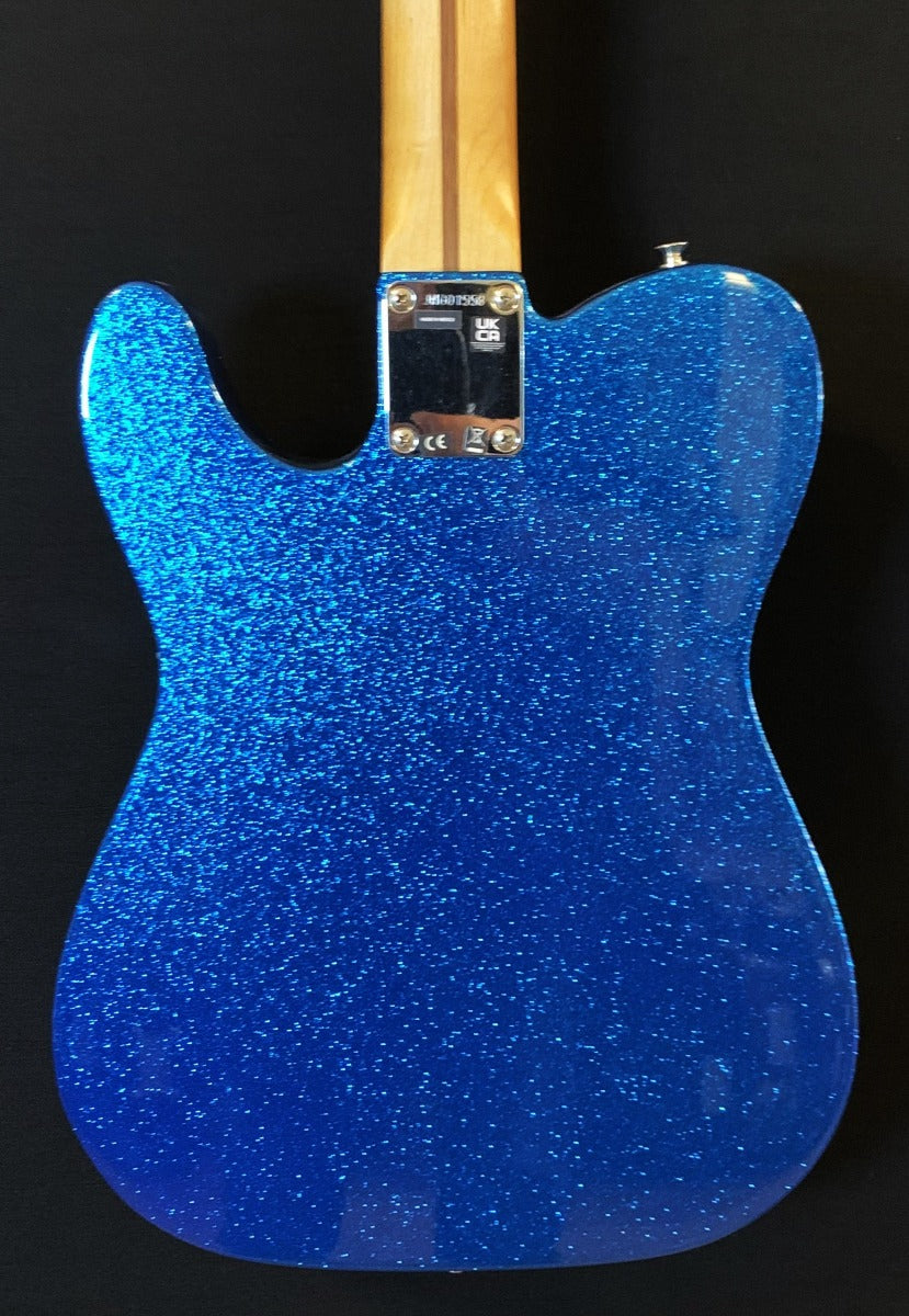 J Mascis Telecaster