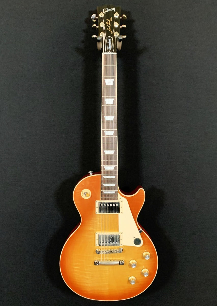 Les Paul Standard 60’s - Unburst