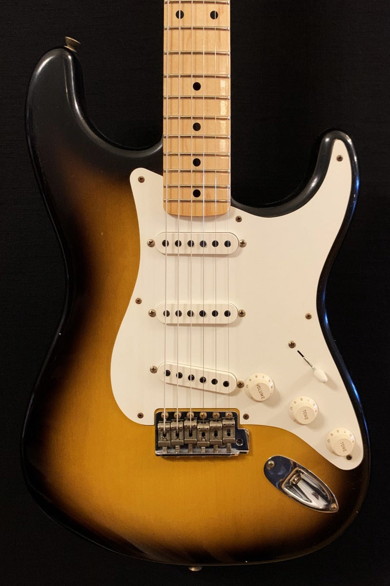 1957 Journeyman Relic Strat