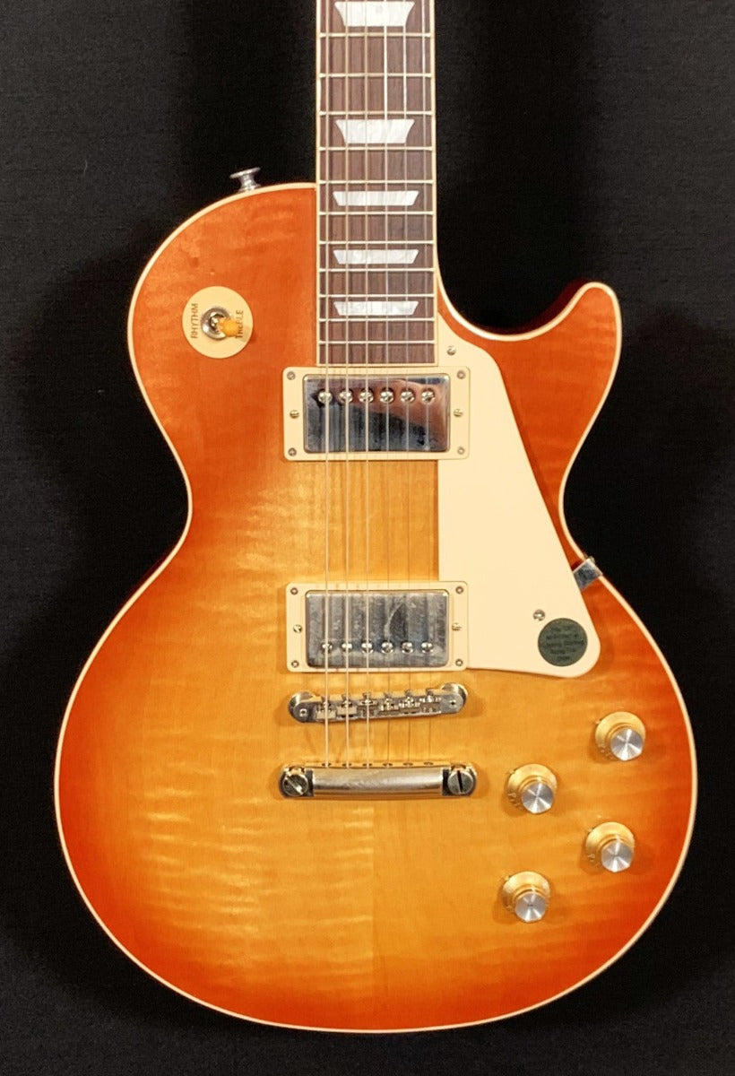 Les Paul Standard 60’s - Unburst