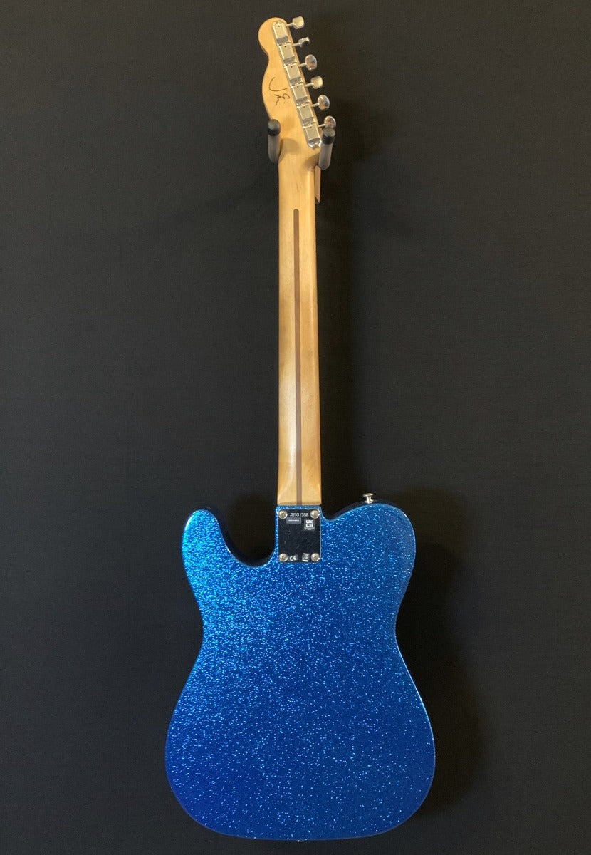 J Mascis Telecaster