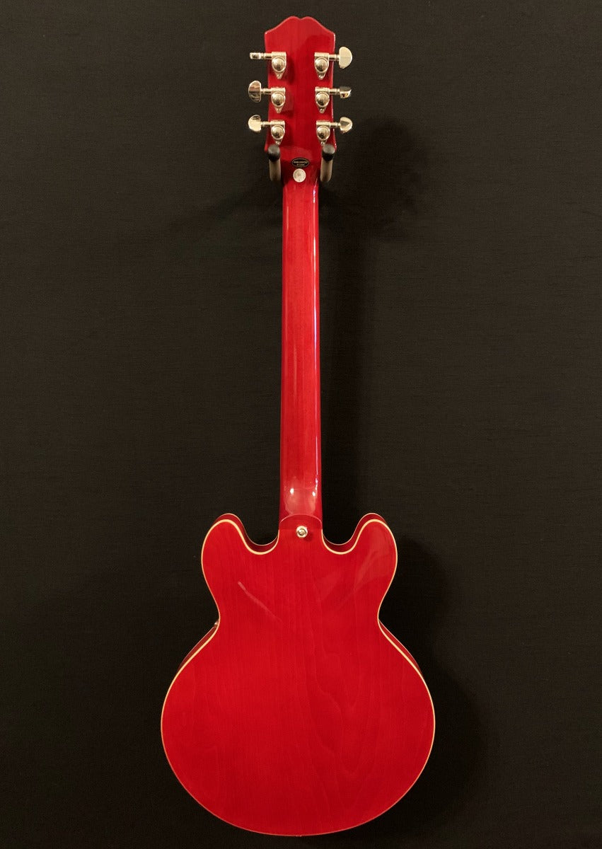 ES-339 - Cherry