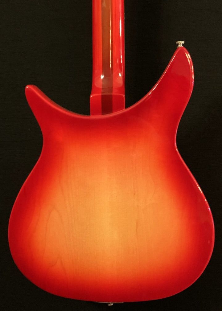 350V63 Liverpool - Fireglo