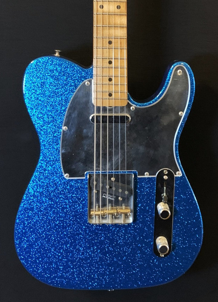 J Mascis Telecaster