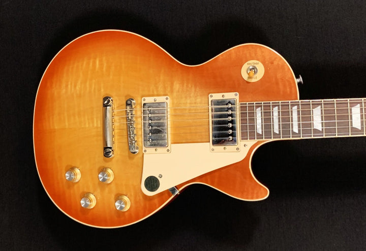 Les Paul Standard 60’s - Unburst