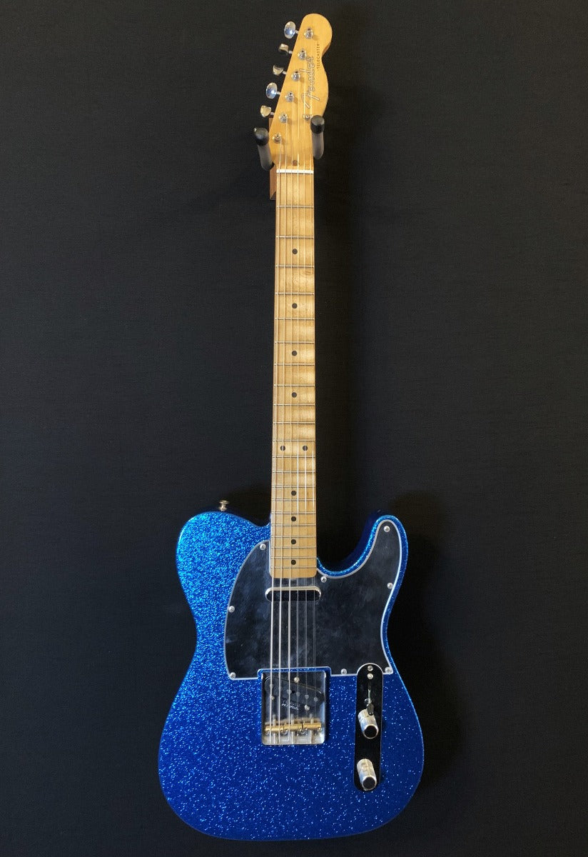 J Mascis Telecaster