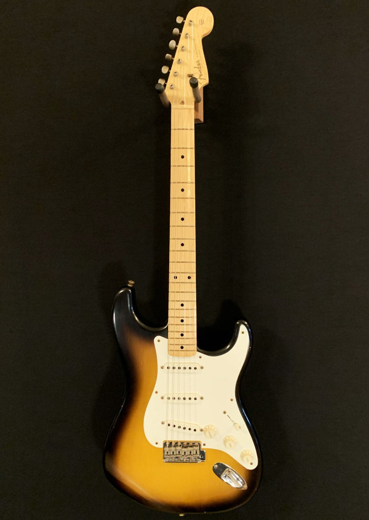 1957 Journeyman Relic Strat