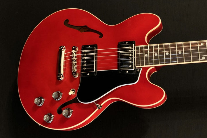 ES-339 - Cherry