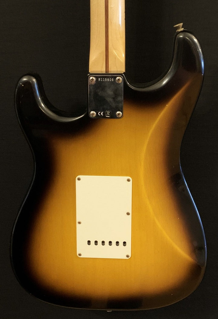 1957 Journeyman Relic Strat