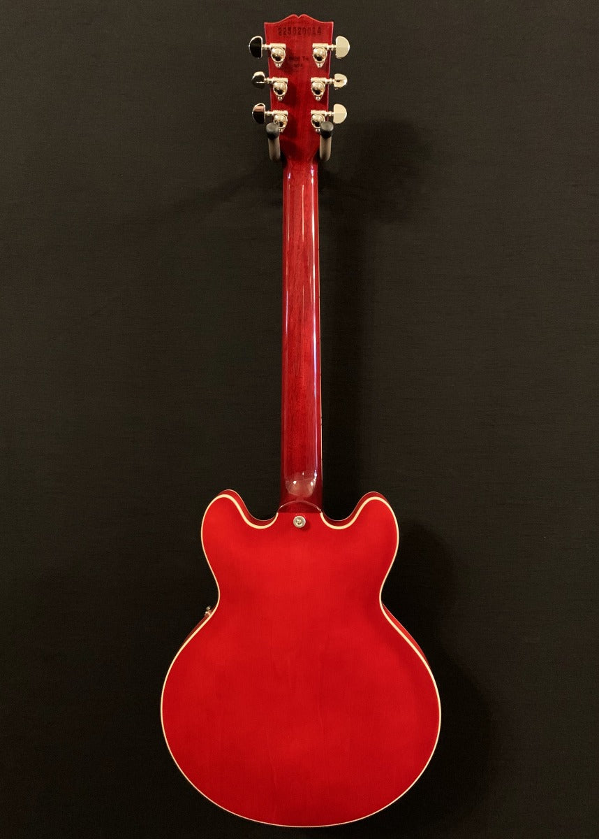 ES-339 - Cherry