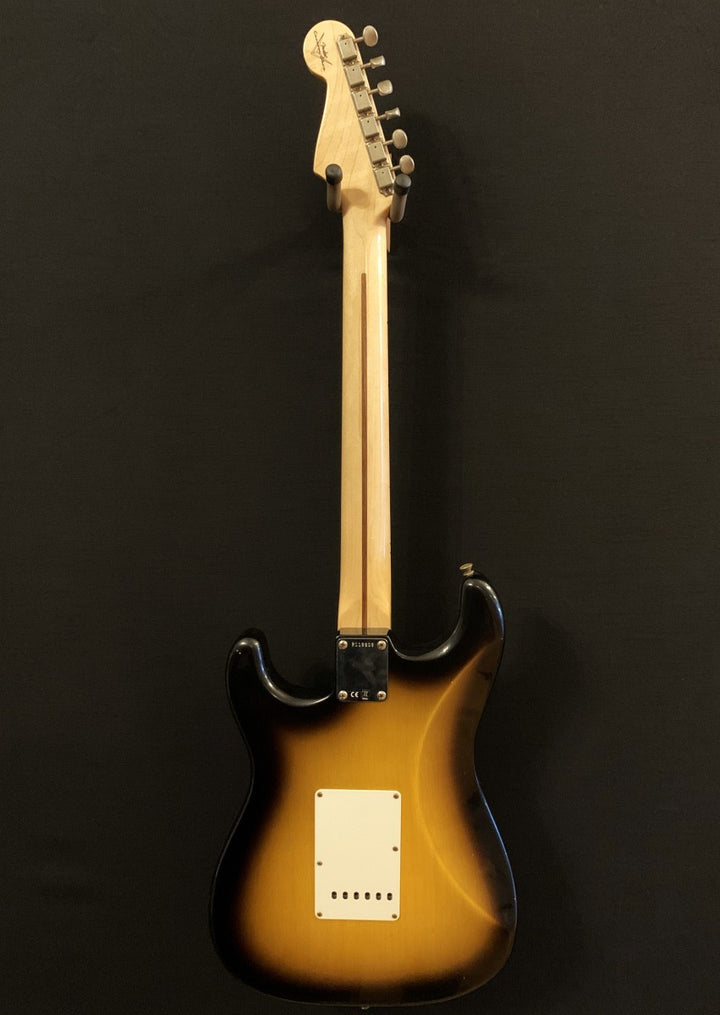 1957 Journeyman Relic Strat