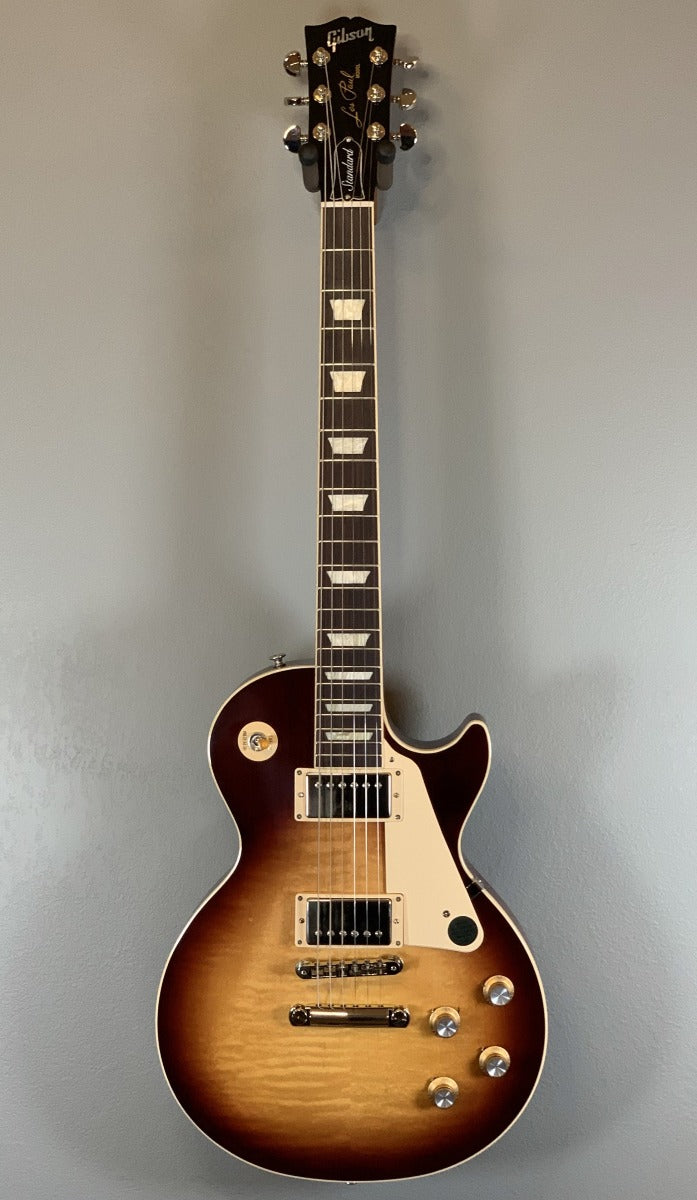 Les Paul Standard 60’s - Bourbon Burst