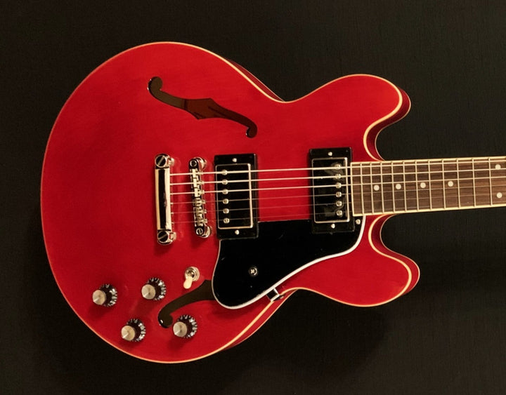 ES-339 - Cherry