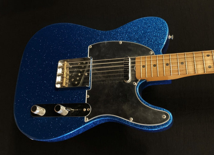 J Mascis Telecaster