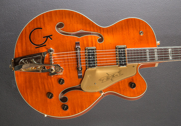 G6120T-55 Vintage Select Edition '55 Chet Atkins Hollow Body w/Bigsby