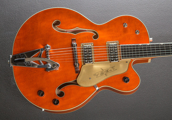 G6120T-59 Vintage Select Edition '59 Chet Atkins Hollow Body w/Bigsby