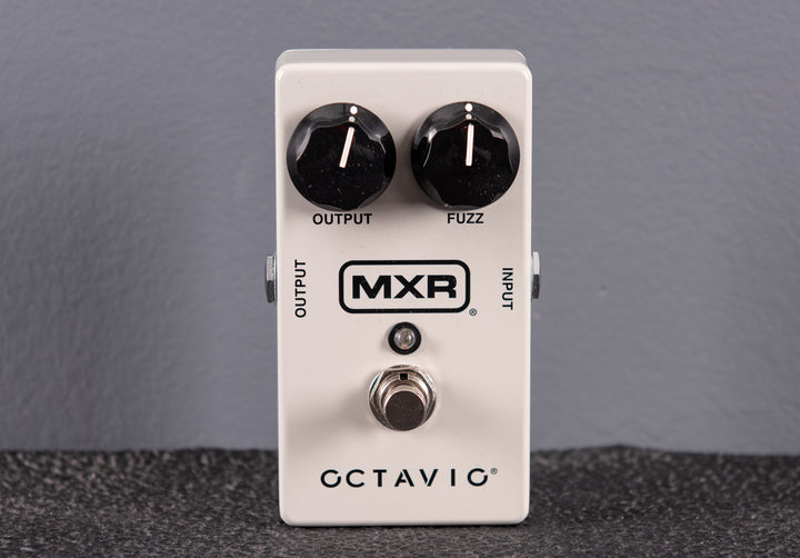 M267 Octavio Fuzz