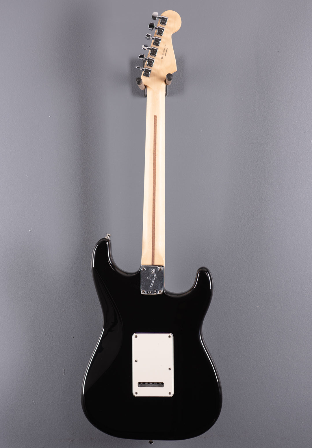 Player Stratocaster Left Hand