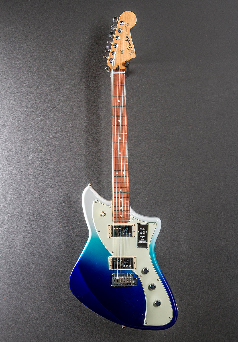 Player Plus Meteora HH - Belair Blue w/Pau Ferro