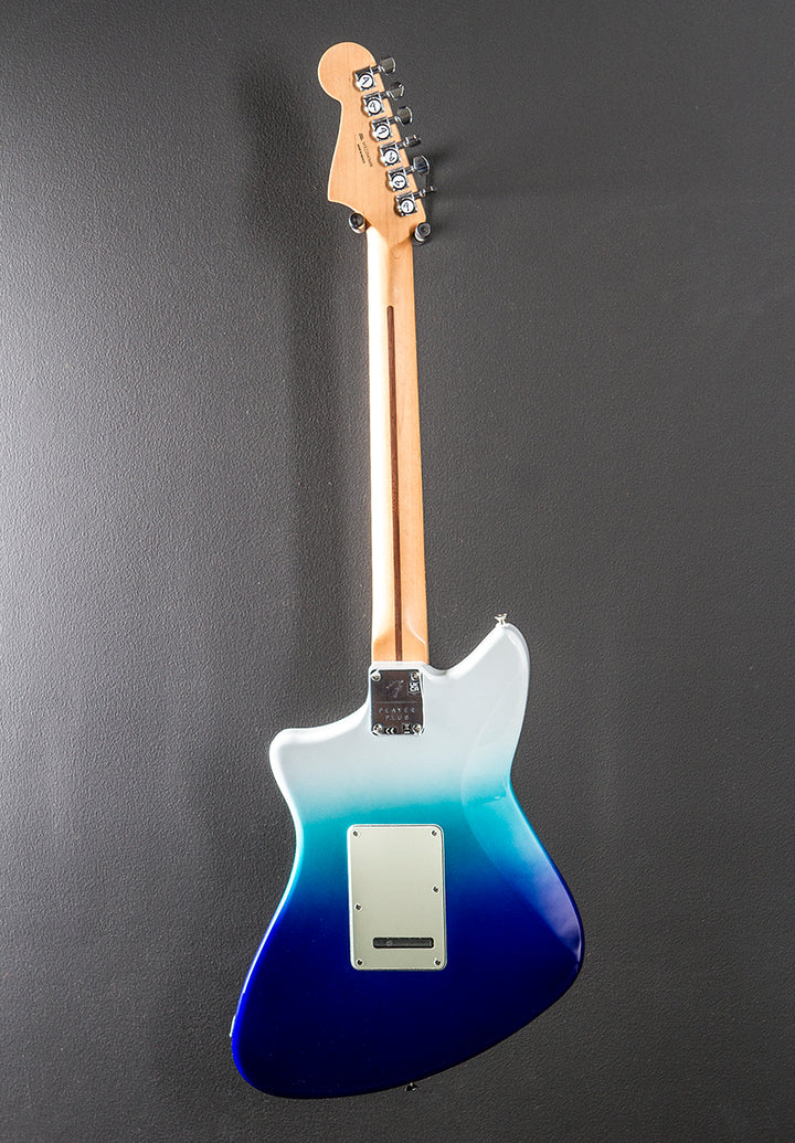 Player Plus Meteora HH - Belair Blue w/Pau Ferro