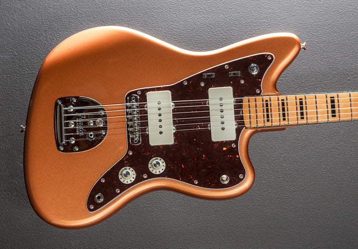 Troy Van Leeuwen Jazzmaster - Copper Age