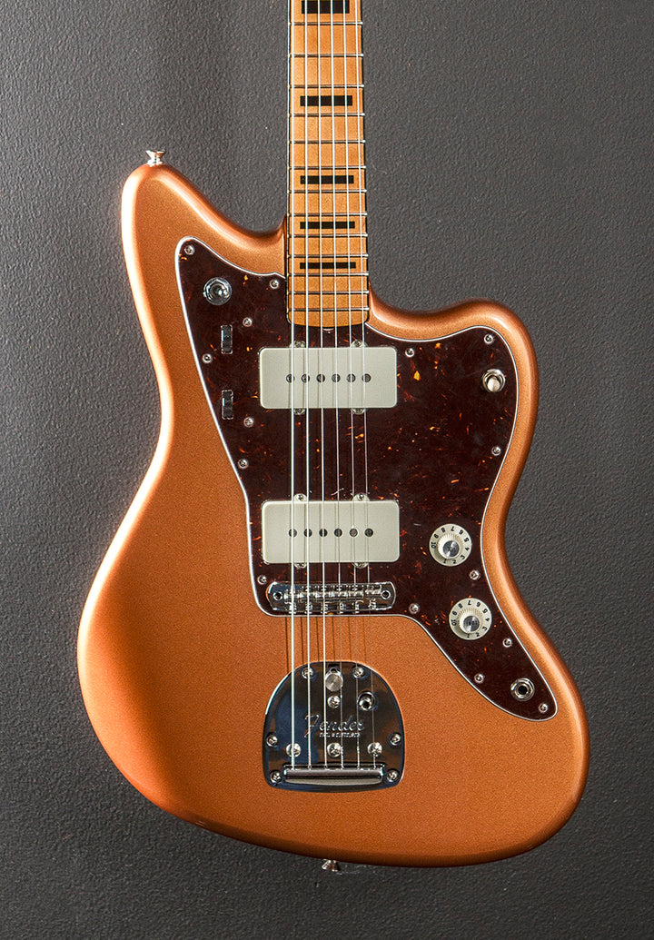 Troy Van Leeuwen Jazzmaster - Copper Age