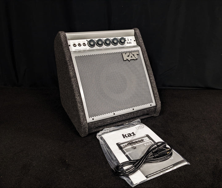 KA1 Digital Drum Amplifier