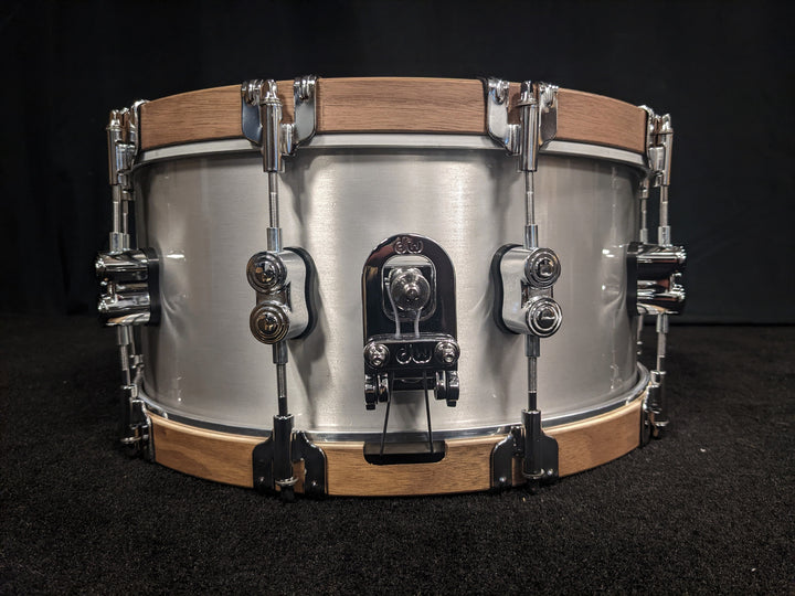 Concept 3mm Aluminum Snare