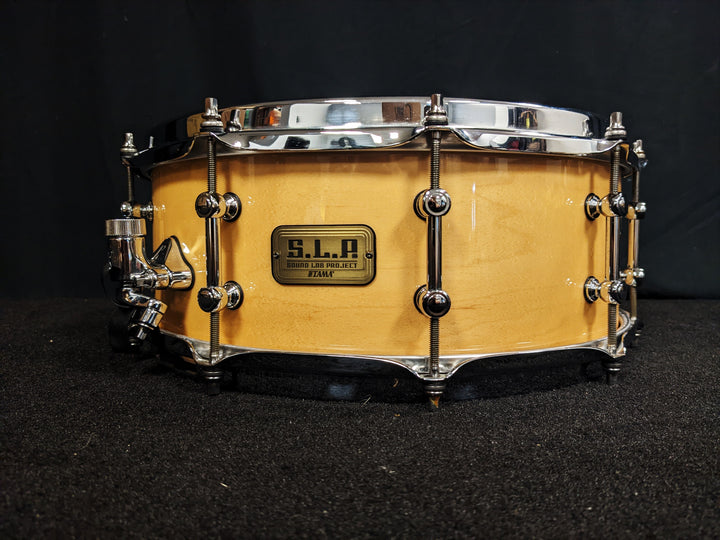 14 Inch S.L.P. Snare