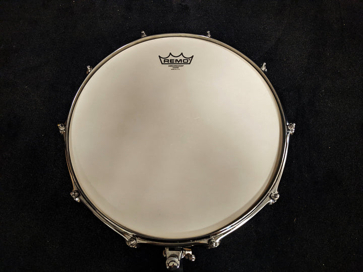 14 Inch S.L.P. Snare