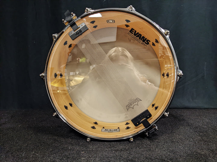 14 Inch S.L.P. Snare