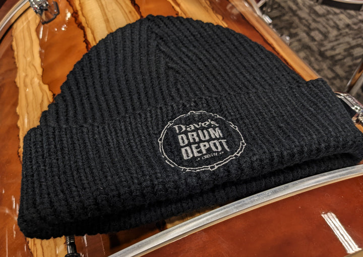 Drum Depot Beanie