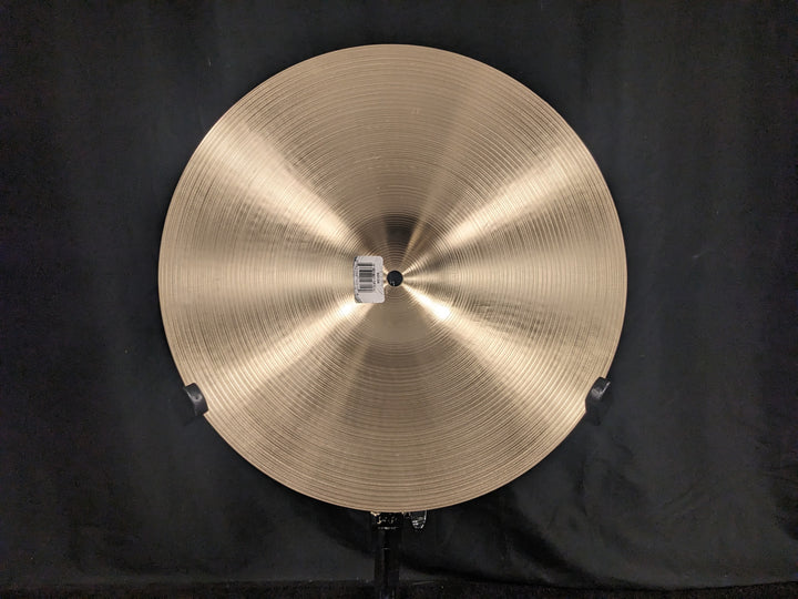 14 Inch A New Beat Hi-Hat Pair