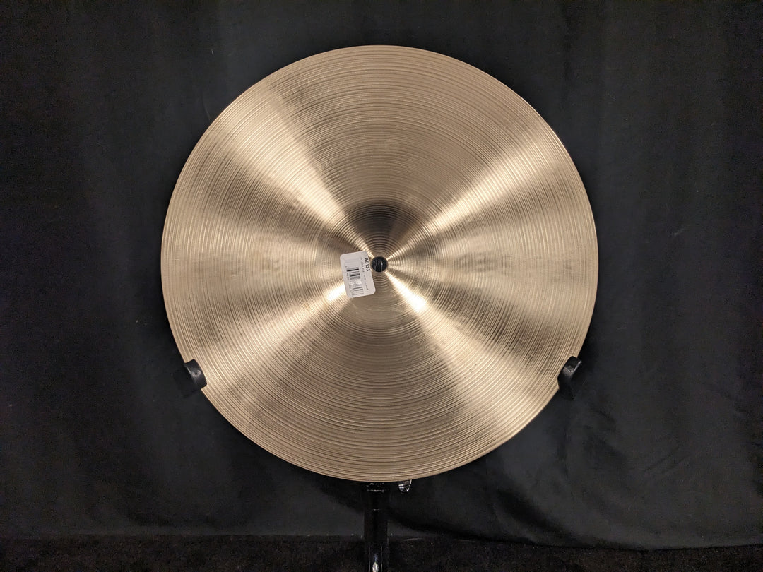 14 Inch A New Beat Hi-Hat Pair