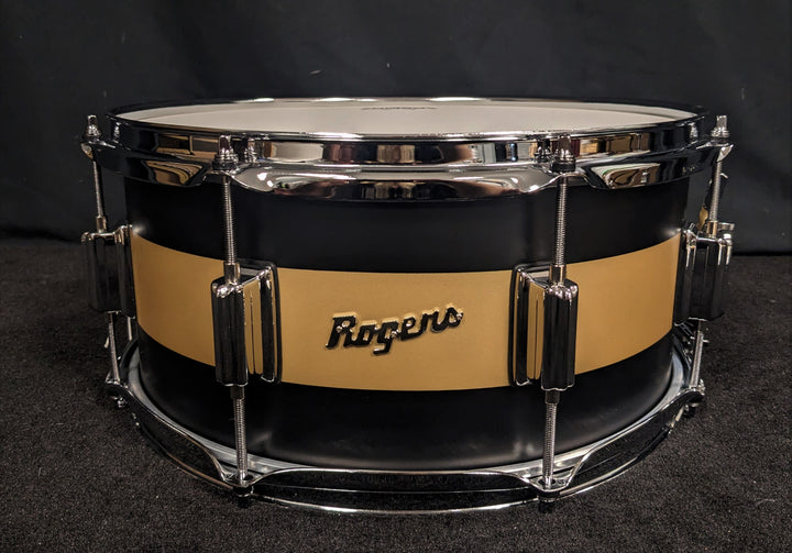 Tower Series Snare Drum