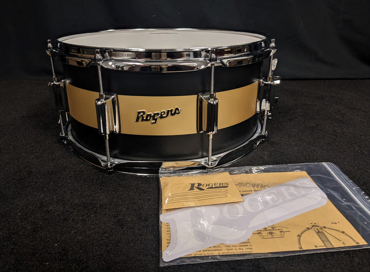 Tower Series Snare Drum