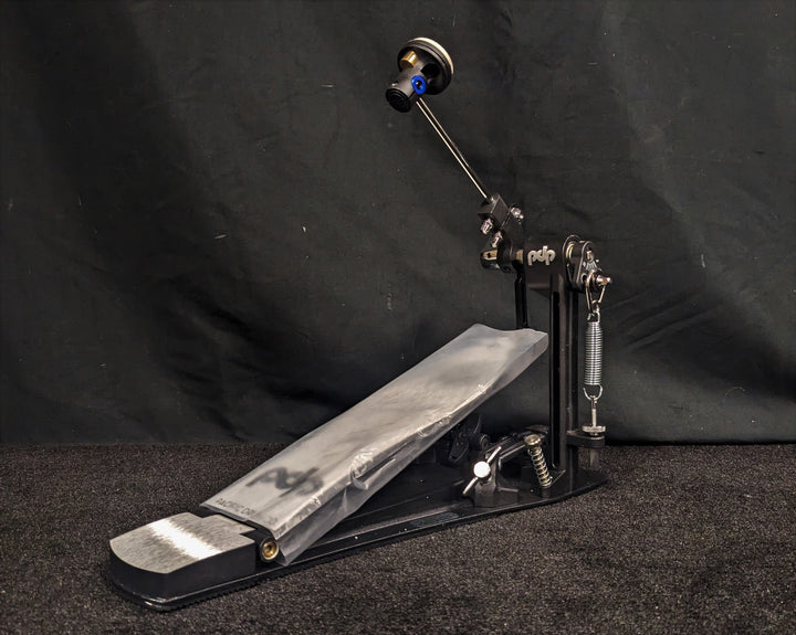 Concept Direct Drive Single Bass Drum Pedal