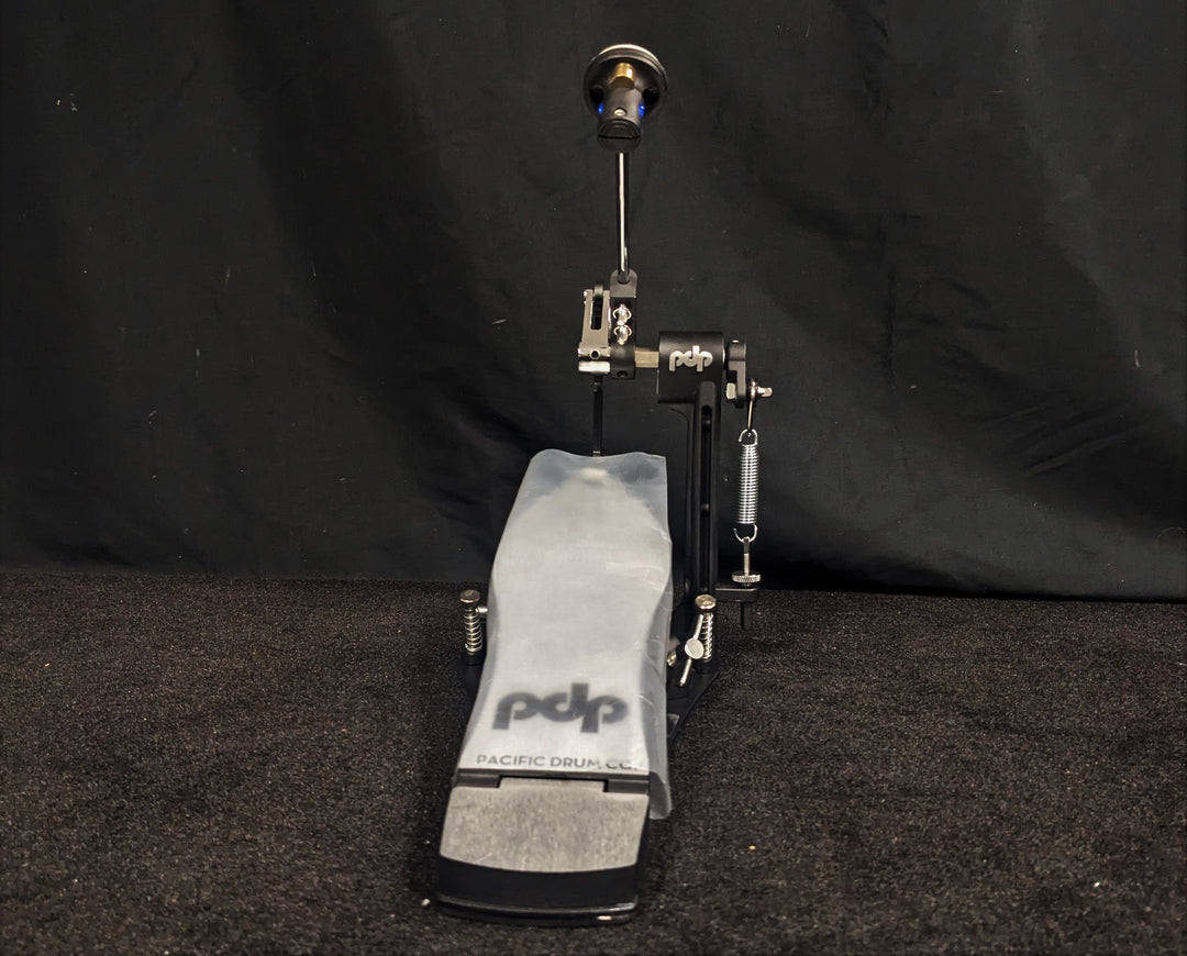 Concept Direct Drive Single Bass Drum Pedal