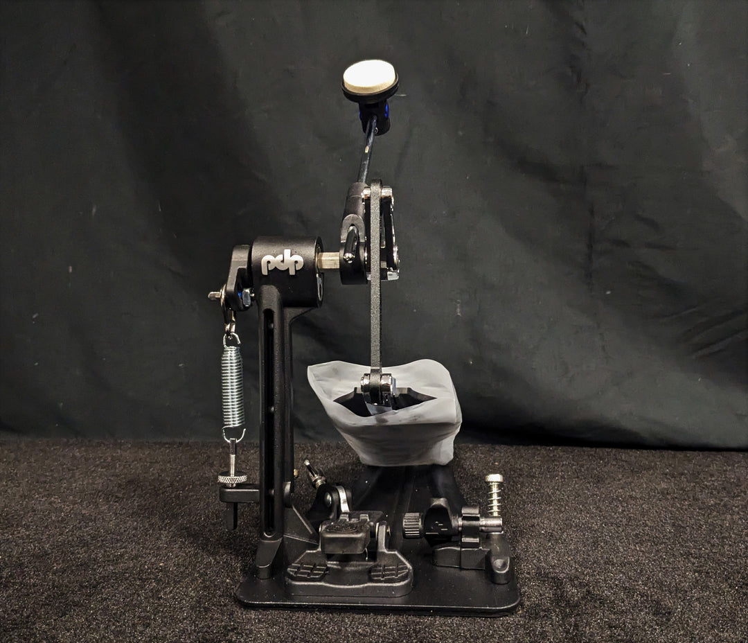 Concept Direct Drive Single Bass Drum Pedal