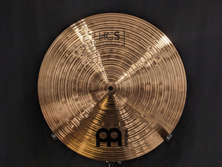 16 Inch HCS Bronze Crash