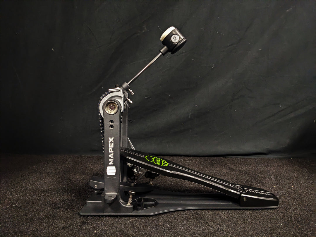 P810 Single Bass Drum Pedal