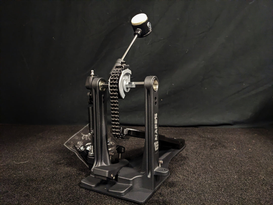 P810 Single Bass Drum Pedal