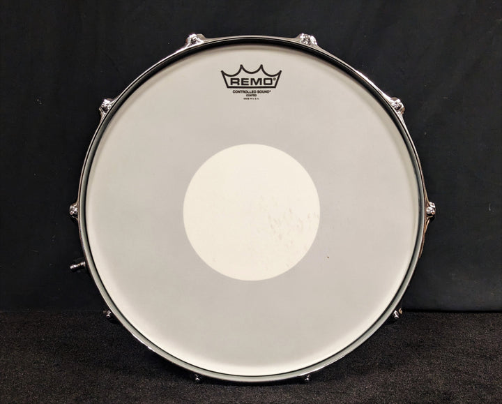 Aluminum Snare Drum