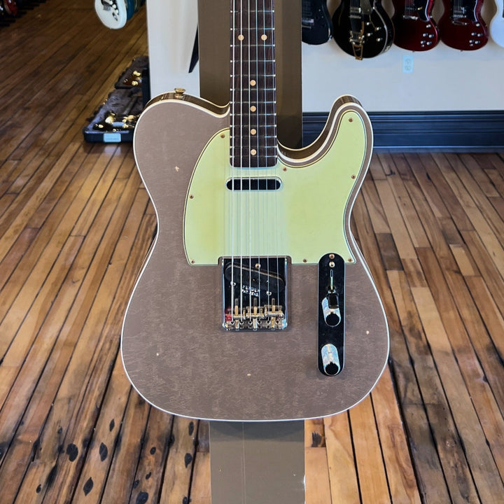 1960 Journeyman Relic Tele Custom