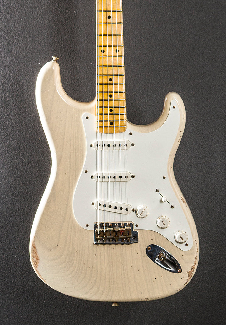 Used '57 Relic Strat '21