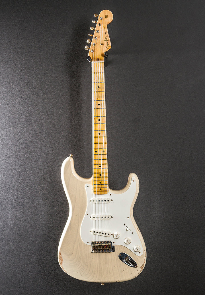 Used '57 Relic Strat '21