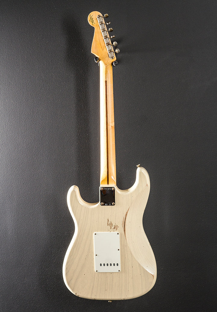 Used '57 Relic Strat '21