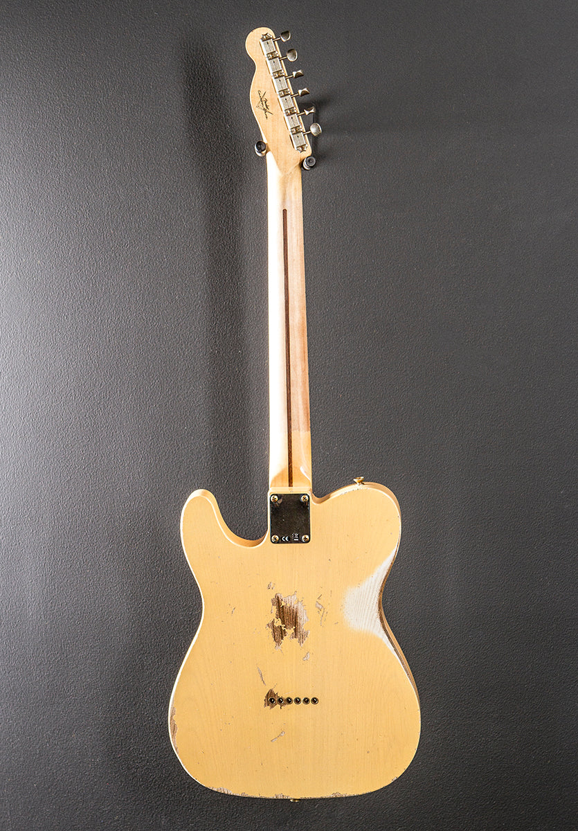 1953 Heavy Relic Telecaster HB