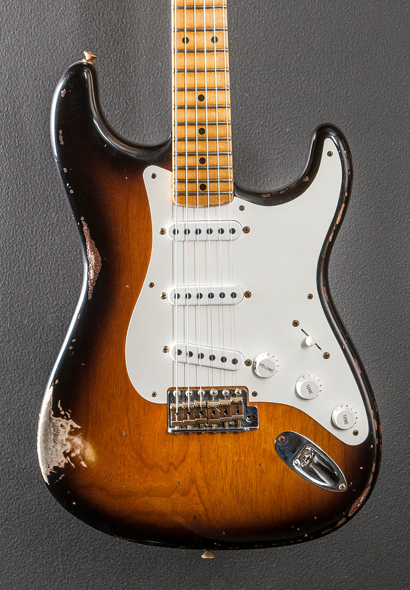 1955 Relic Strat