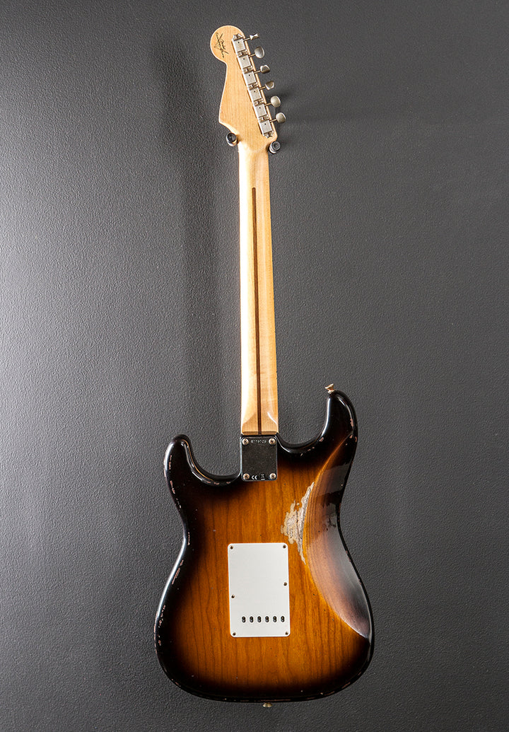 1955 Relic Strat